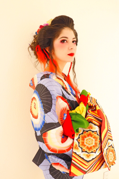 Kimono TOKYO