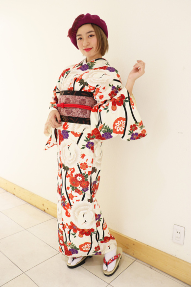 Kimono TOKYO