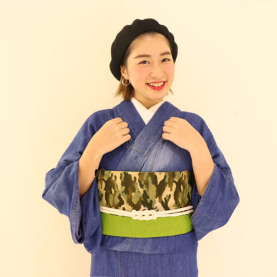 Kimono TOKYO