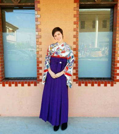 Kimono Seikatsu