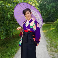 Kimono Seikatsu