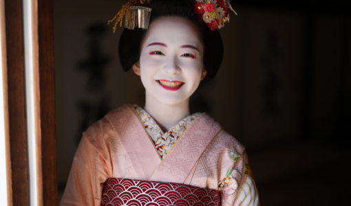 憧れを胸に埼玉から京都へ 宮川町・富美唯さん 「令和の芸舞妓図鑑
