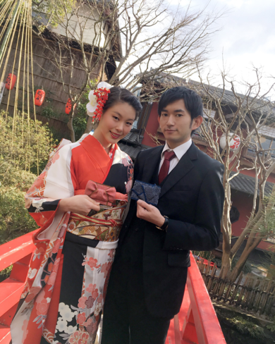 鈴木恵梨佳