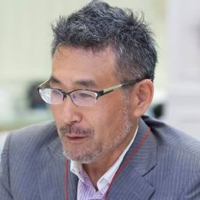 Keiji  Aoyama