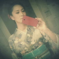 かんざし屋　富美子