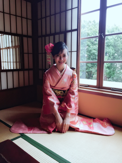美智子