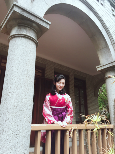 美智子