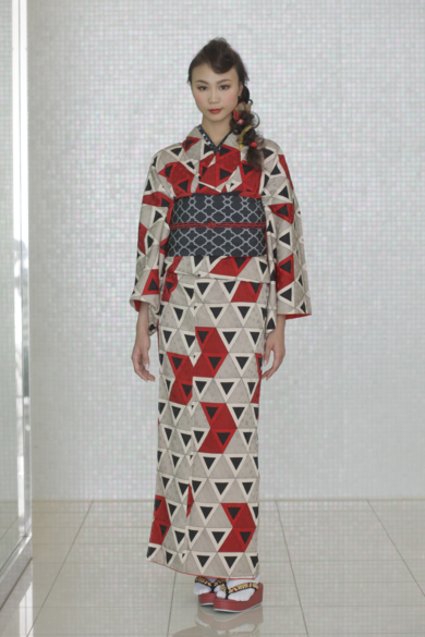 キモノグラース並木通り店