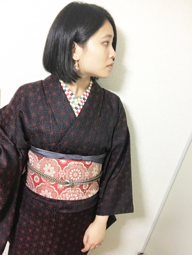 *HaNa*