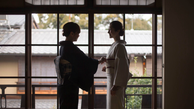 日本橋三越本店「キモノヴィラ京都 〜Pop-up Store〜」オープン！