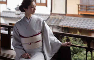 日本橋三越本店に「キモノヴィラ京都 〜Pop-up Store〜」オープン！