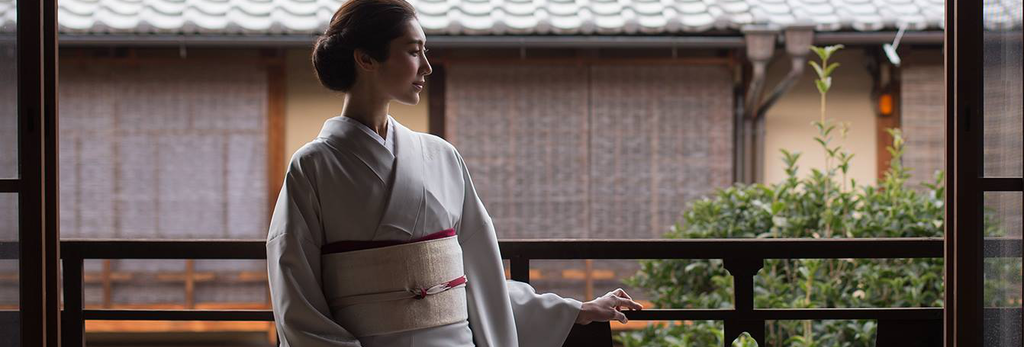 KIMONO VILLA