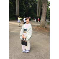直子