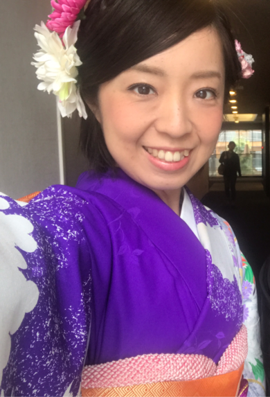 まい