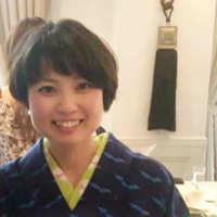 山村 理恵  Rie Yamamura