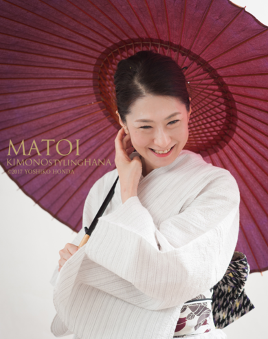 KIMONOstylingHANA