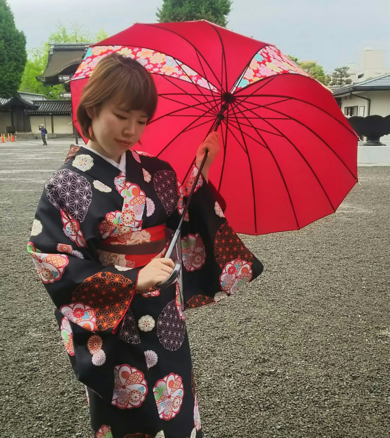 OLうさみ