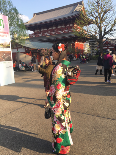 紫蘭