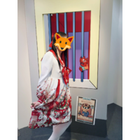 46（・ x ・）兎