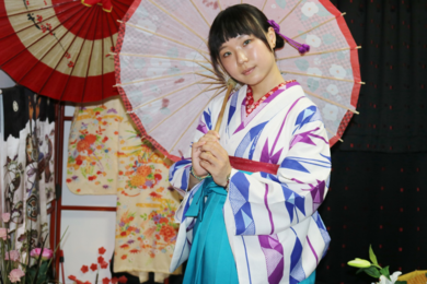 浅草着物レンタル華雅 (HANAKA)