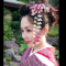 秋里優珠月